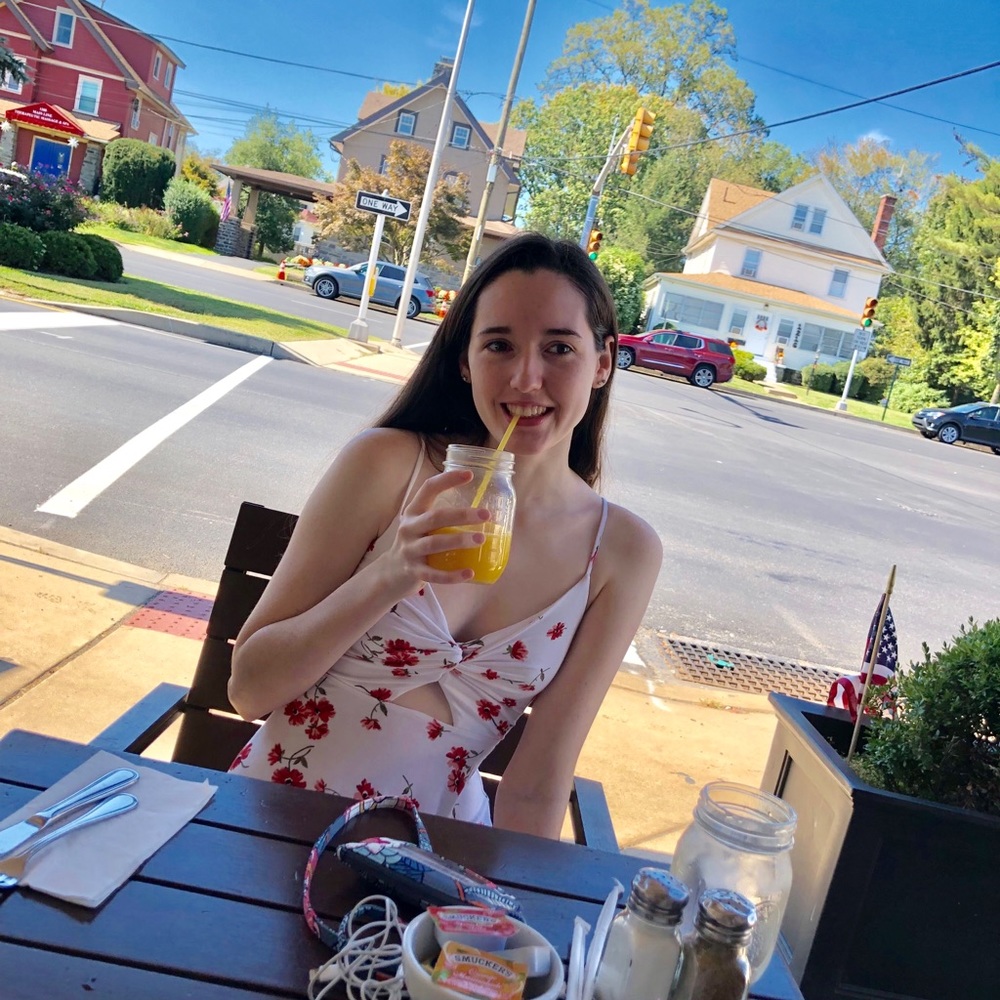 Meet your Posher, Maryellen - Picture 3 of 3